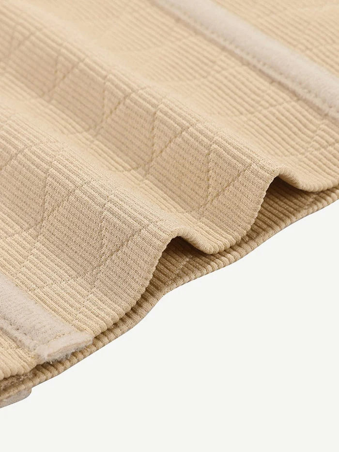 Wholesale Seamless Instant Smooth 4 Steel Bones Shapewear Thong Natural Shaping