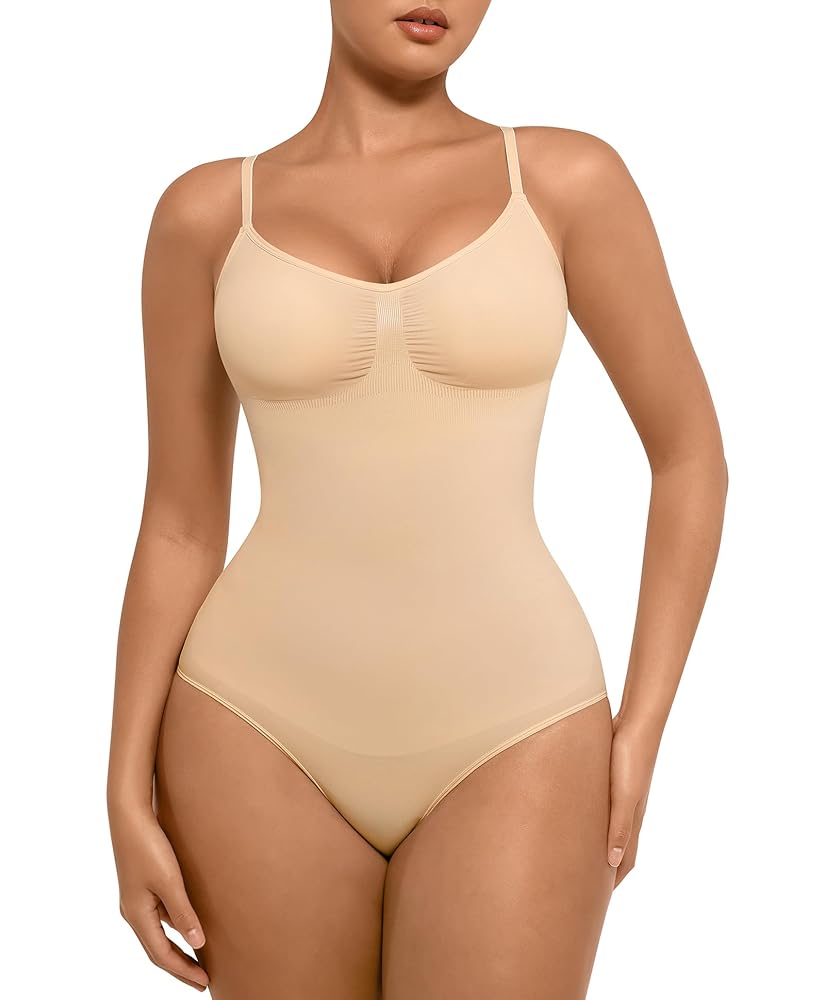 Eco-friendly Seamless Outerwear