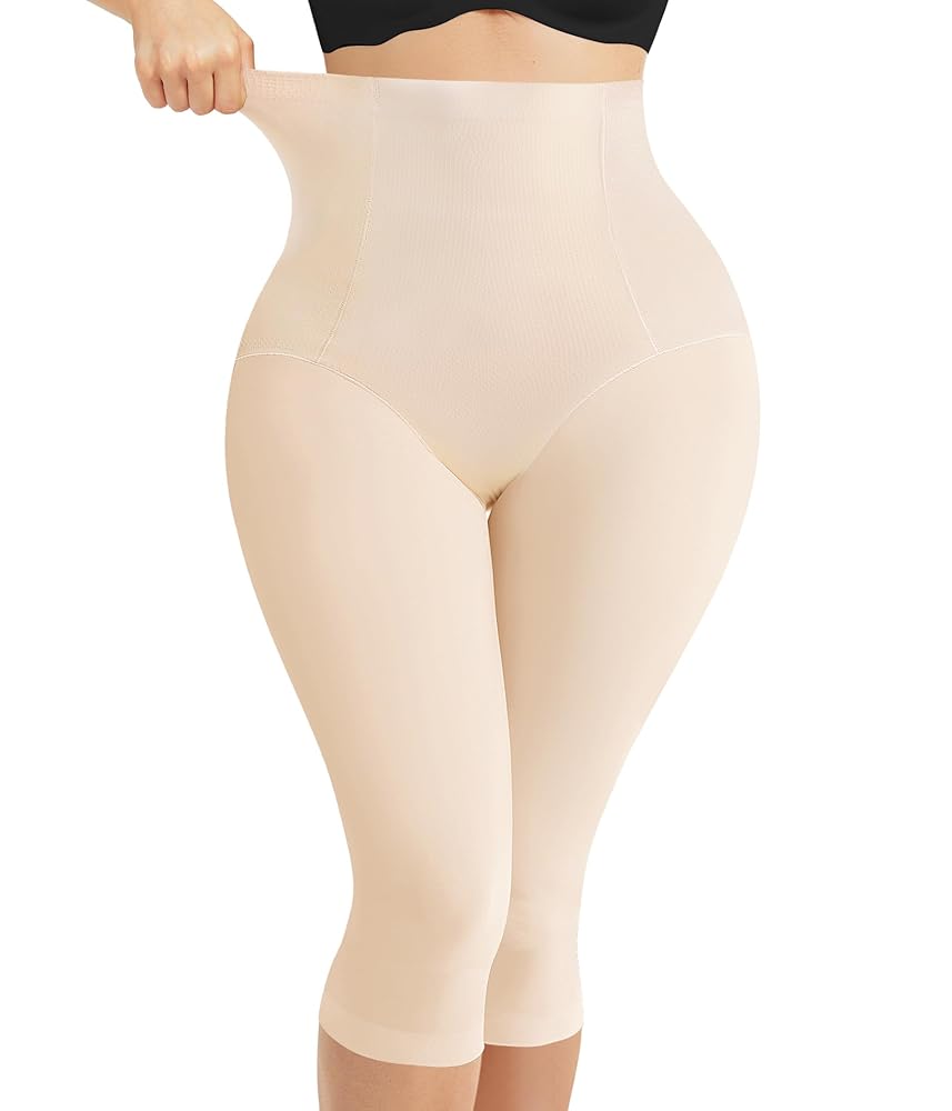 Seamless Chest Support