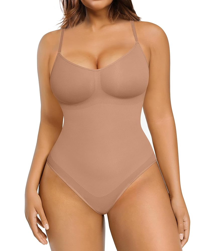 Eco-friendly Seamless Outerwear