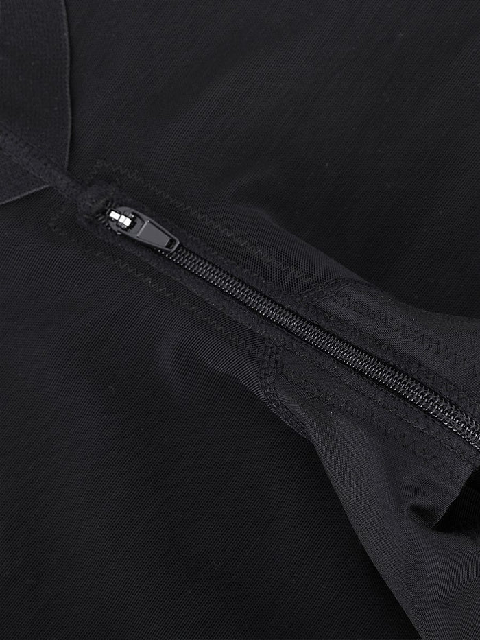 Wholesale U-Shaped Chest Support Waist Control Peach Butt Post Surgery Full Body Shapewear