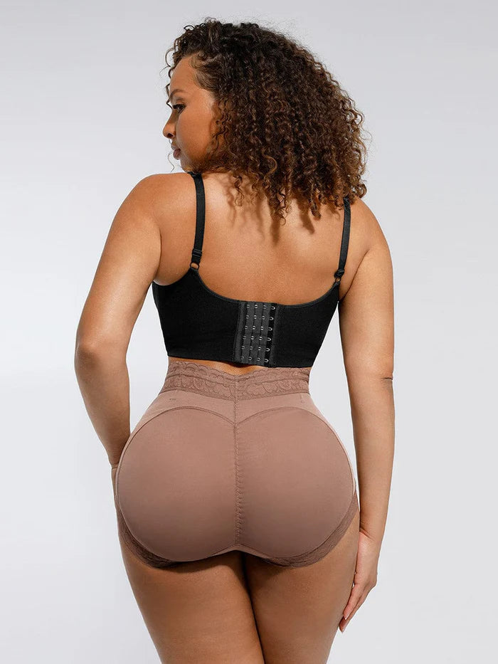 Wholesale Shaper Lift & Tummy Control Shorts Butt Lifter Panties