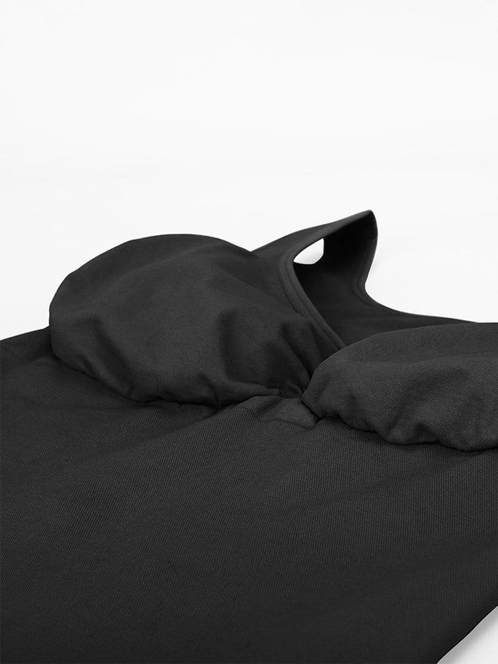 Wholesale Seamless Bust Support Waist & Abdomen Control Shape Tank Top