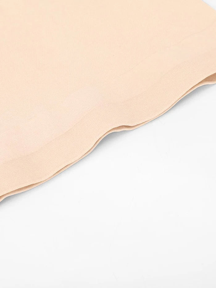 Wholesale Seamless Bust Support Waist & Abdomen Control Shape Tank Top