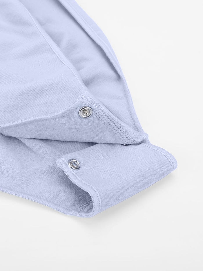 Wholesale Seamless Chest Support Waist Control Shapewear Bodysuit