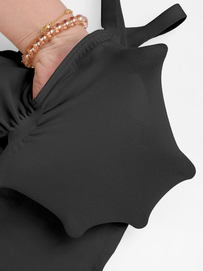 Wholesale Seamless Chest Support Waist Control Shapewear Bodysuit