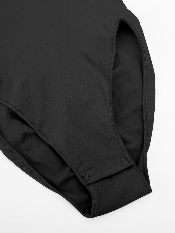 Wholesale Seamless Chest Support Waist Control Shapewear Bodysuit