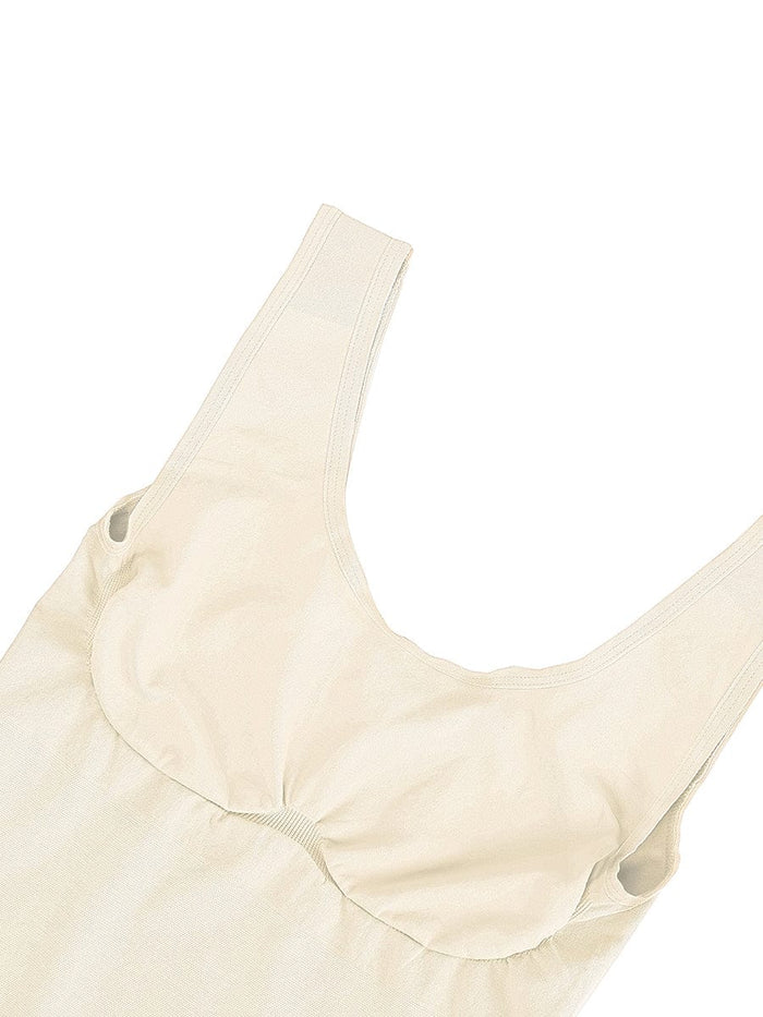 Wholesale🌿 Eco-friendly Seamless Outerwear Jumpsuit Shapewear