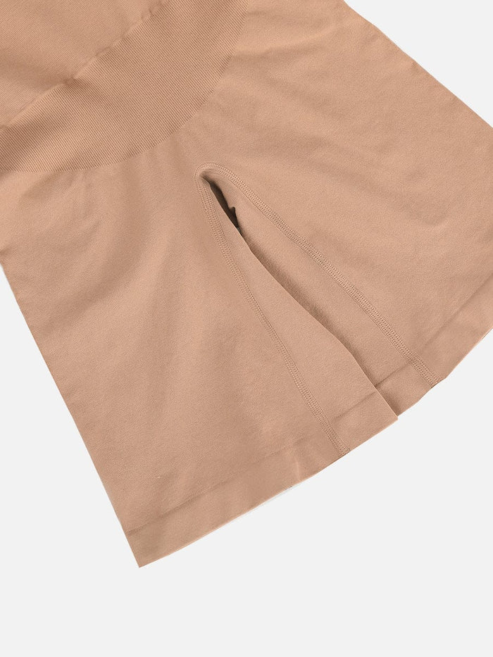 Wholesale🌿 Eco-friendly Seamless Outerwear Jumpsuit Shapewear