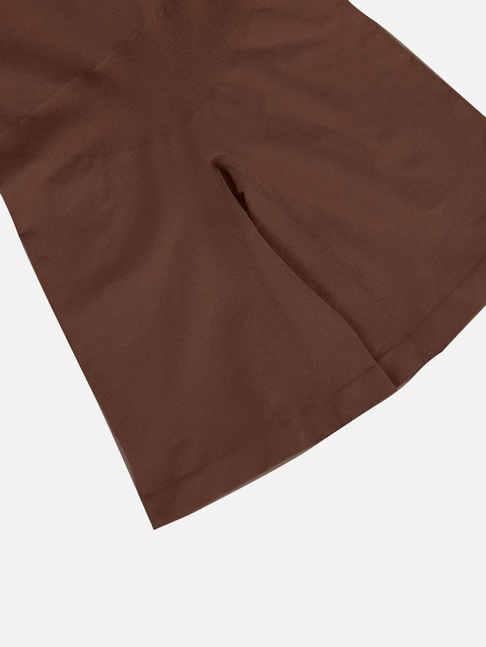 Wholesale🌿 Eco-friendly Seamless Outerwear Jumpsuit Shapewear