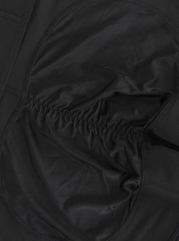 Wholesale Butt Lifter Tummy Control Middle Waisted Mid Thigh Shaper Shorts