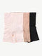 Wholesale Seamless Double-Layer Tummy Panel 4 Steel Bones Shapewear Shorts