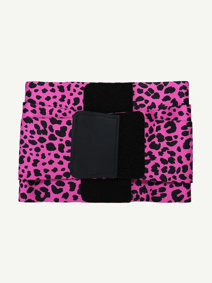 Wholesale Sauna Waist Trainer 5 Steel Bone High-Compression