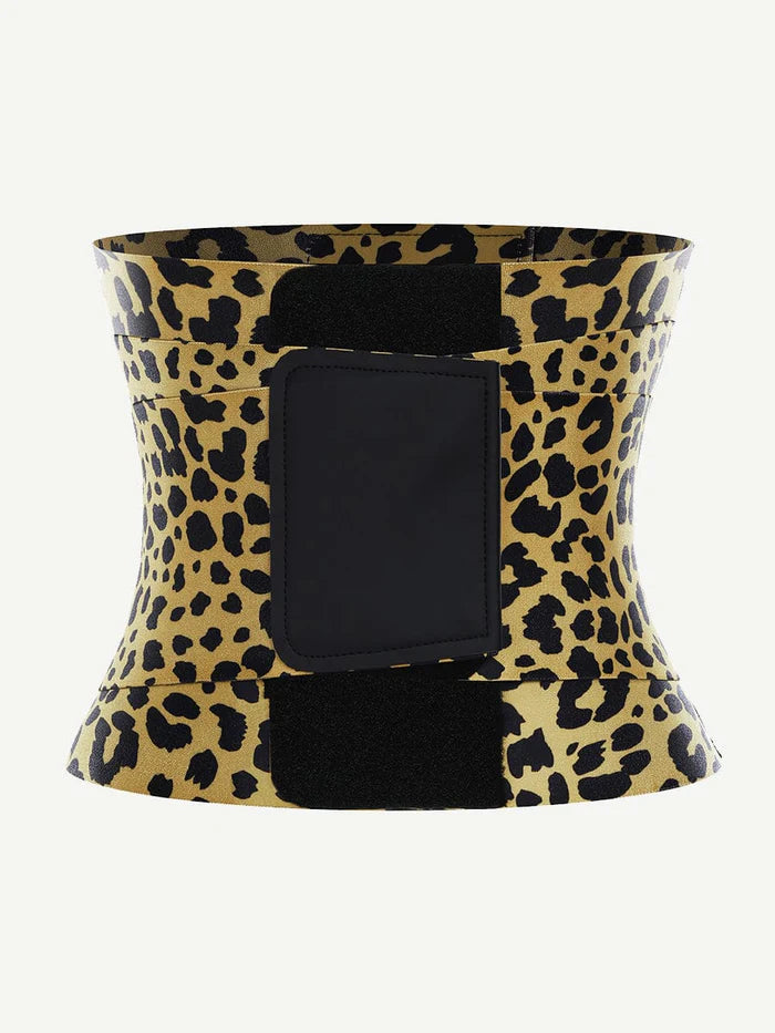 Wholesale Sauna Waist Trainer 5 Steel Bone High-Compression