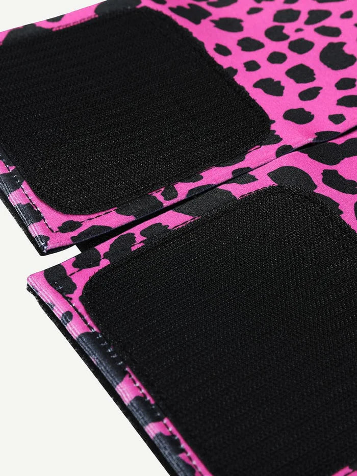 Wholesale Sauna Waist Trainer 5 Steel Bone High-Compression