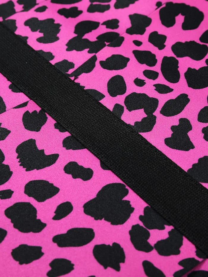 Wholesale Sauna Waist Trainer 5 Steel Bone High-Compression