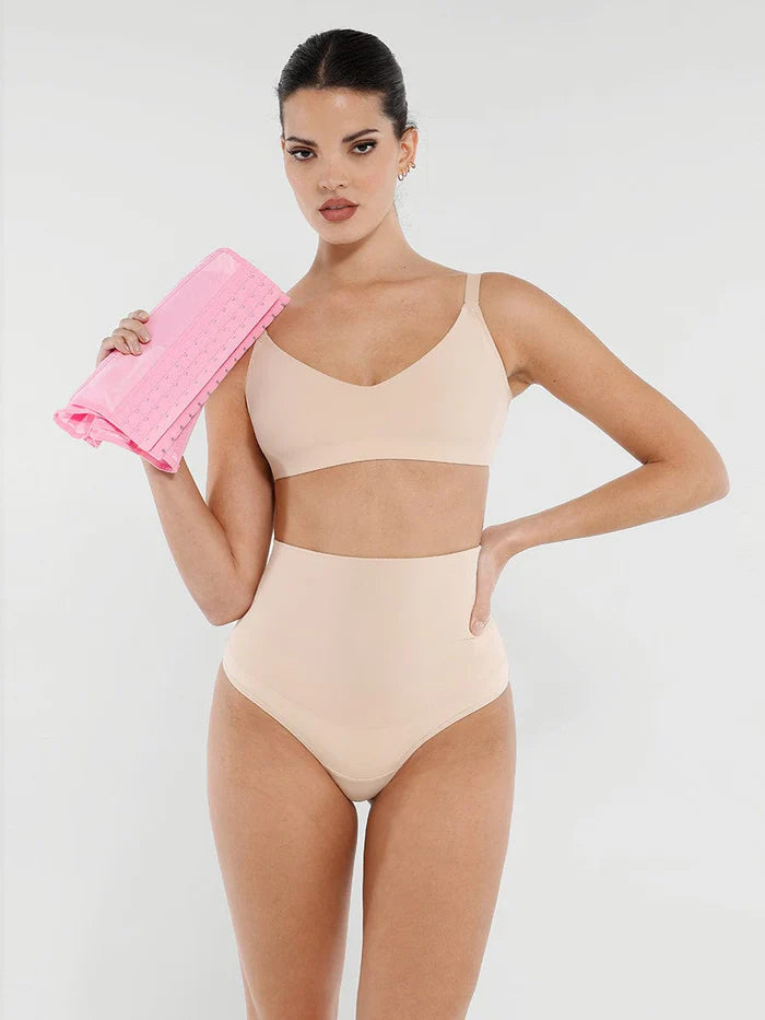 Abdomen Shaping Breathable