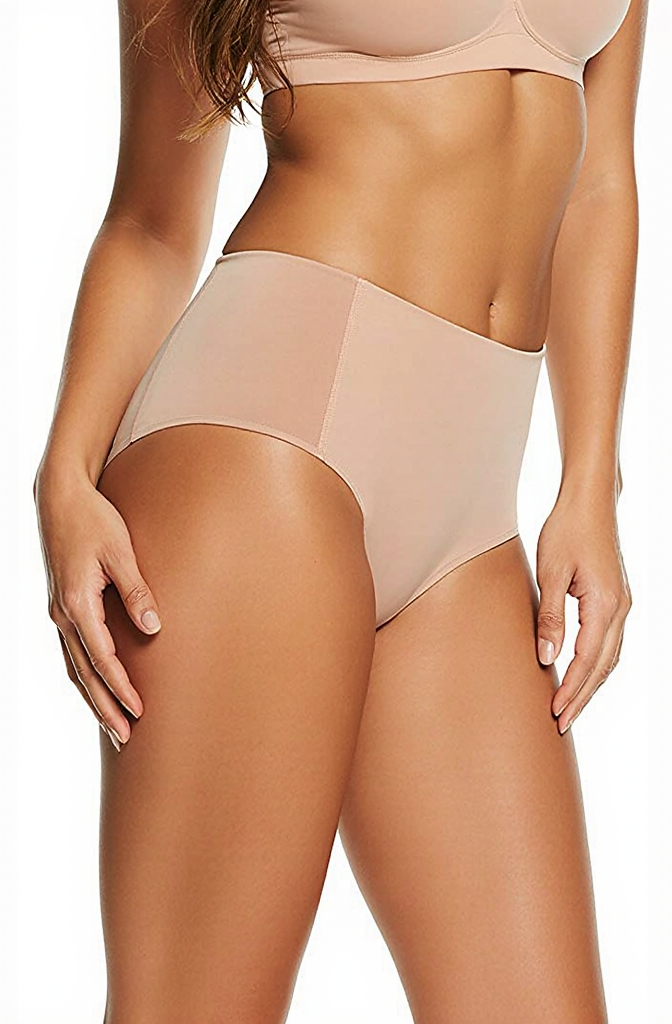 Seamless Comfort Underarm